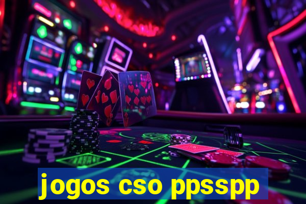 jogos cso ppsspp